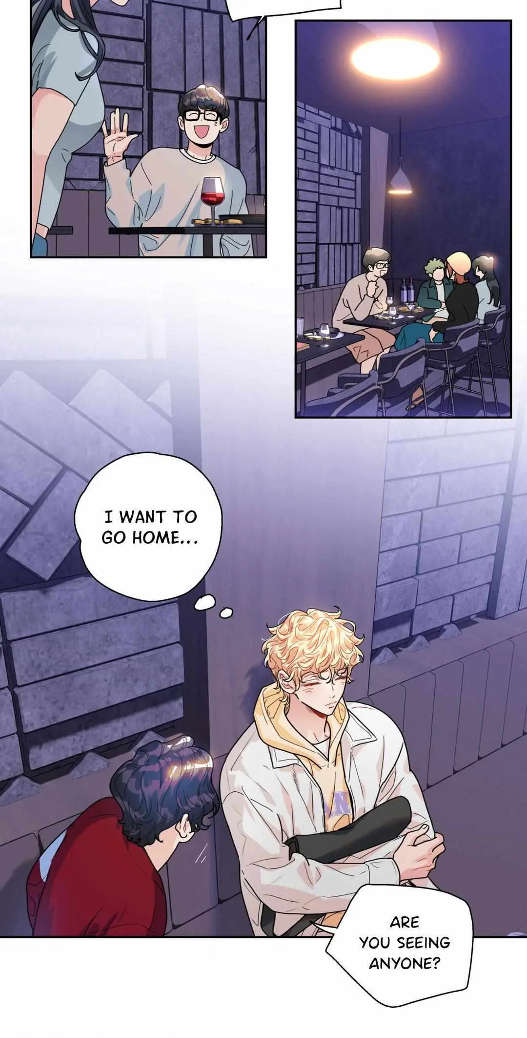 Love is an Illusion! - Superstar Chapter 6 192 7711925c90bd