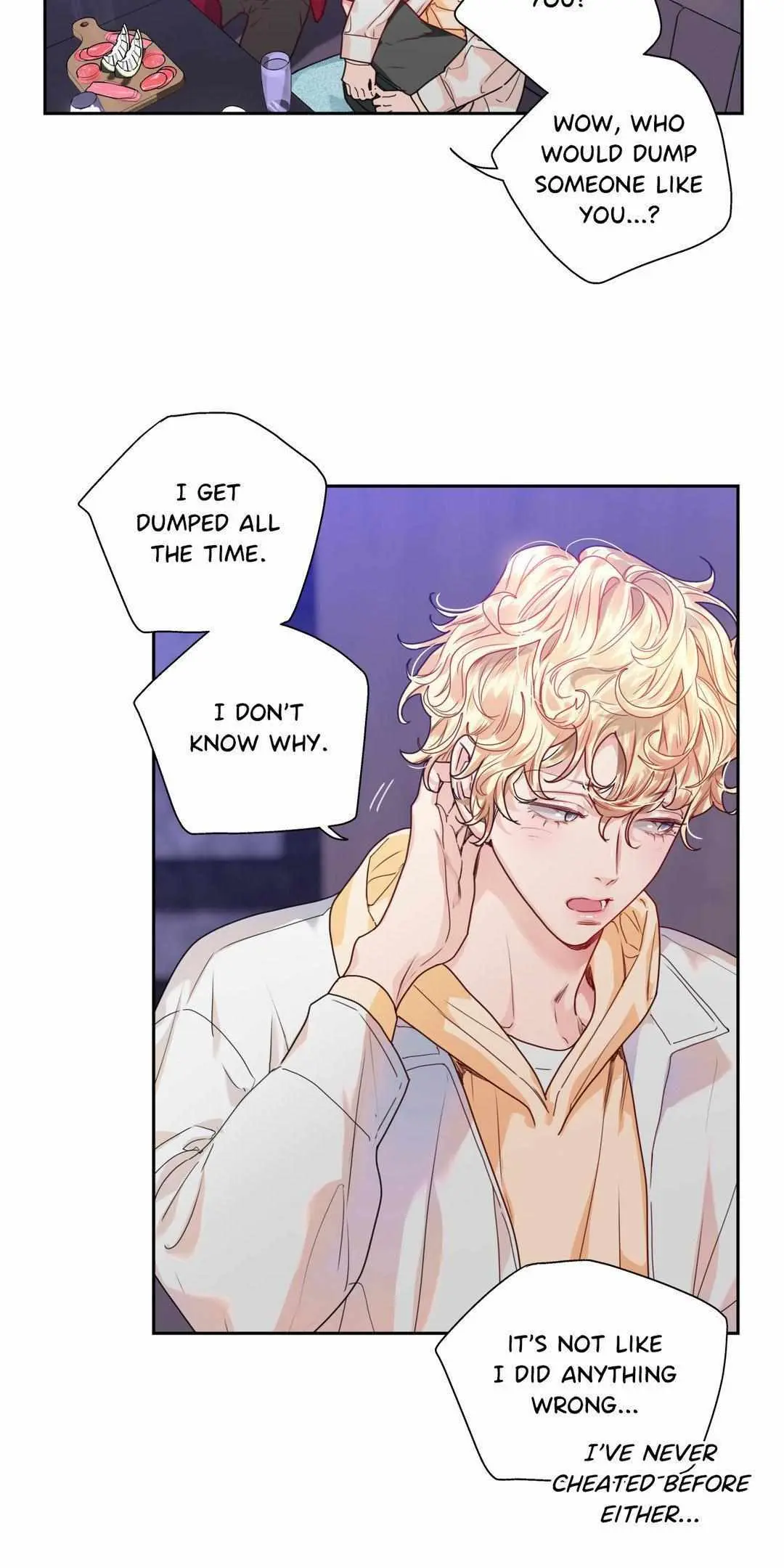 Love is an Illusion! - Superstar Chapter 6 194 8273c2b5a4f0
