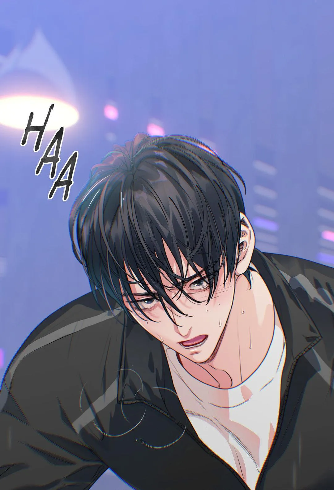 Love is an Illusion! - Superstar Chapter 6 225 9f70e371b3ea