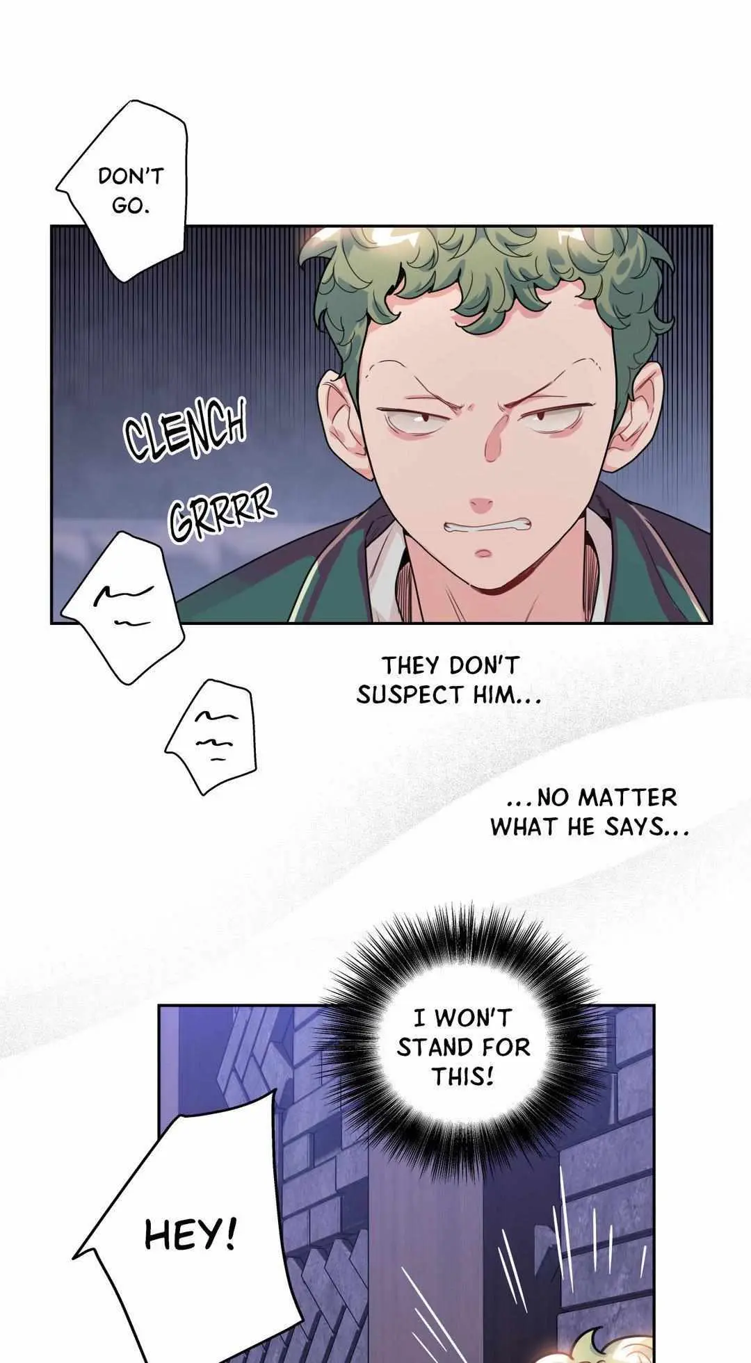 Love is an Illusion! - Superstar Chapter 6 189 b0bf880a6481