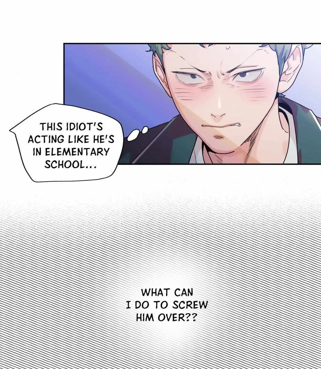 Love is an Illusion! - Superstar Chapter 6 209 e5786c8d9251