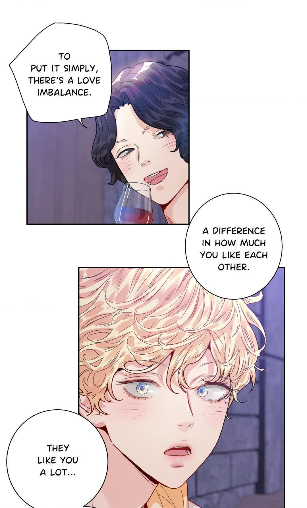 Love is an Illusion! - Superstar Chapter 6 197 eb7018621e37
