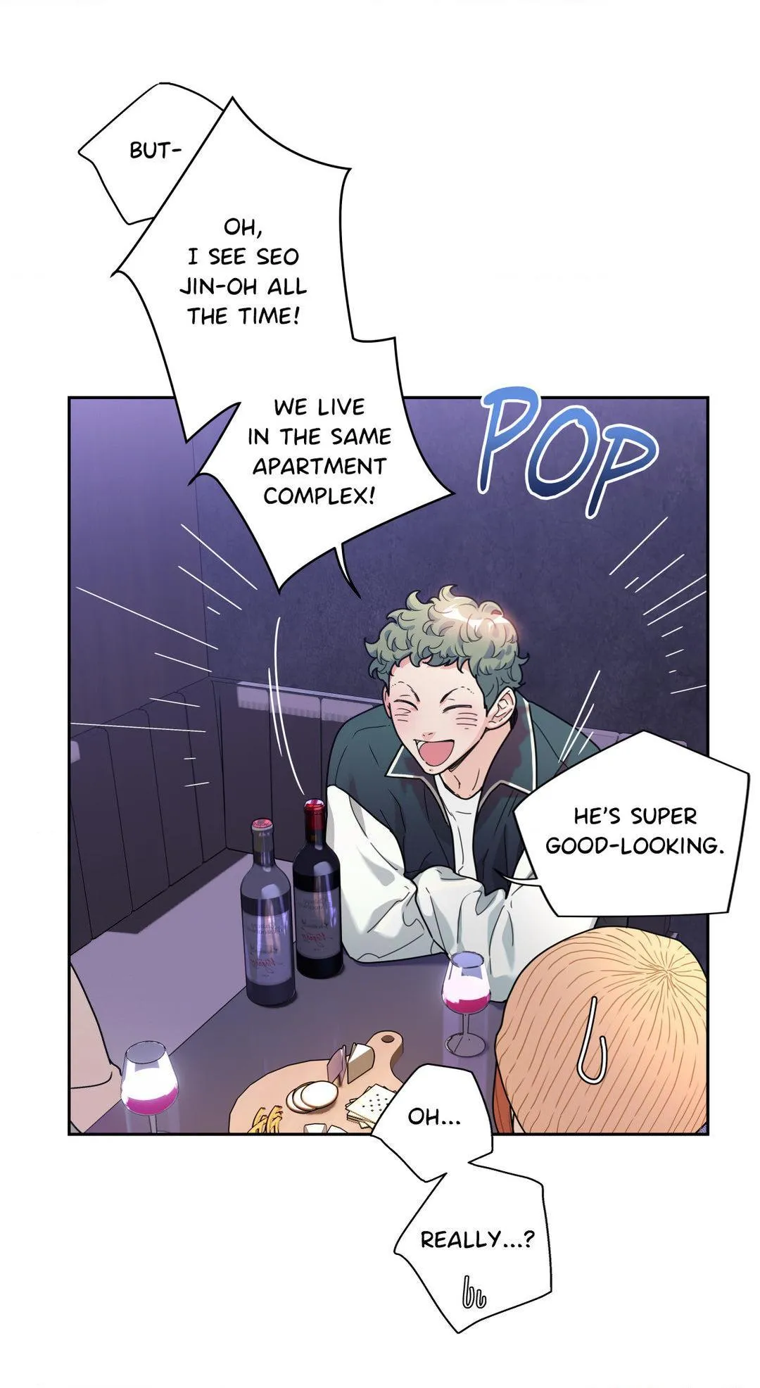 Love is an Illusion! - Superstar Chapter 6 184 edae369d9e34
