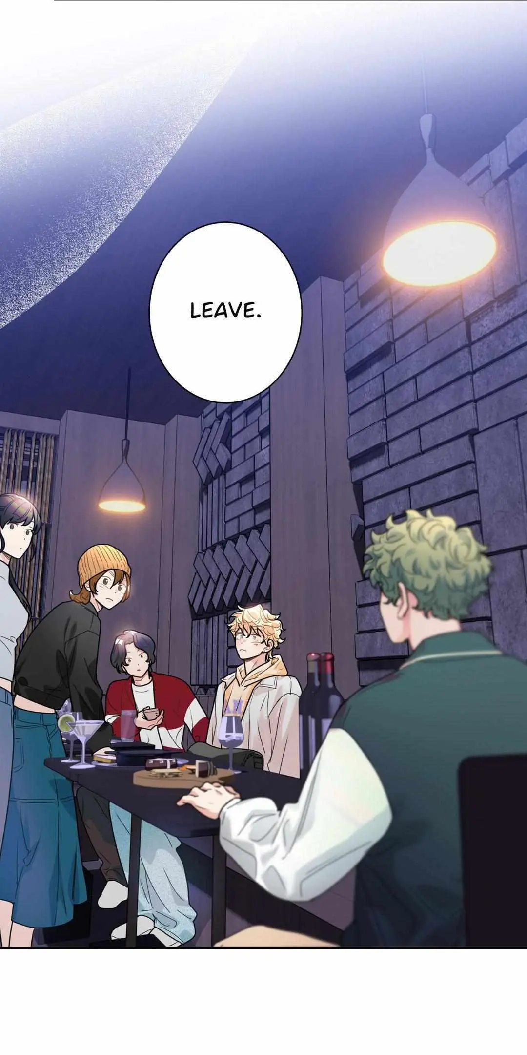Love is an Illusion! - Superstar Chapter 6 202 f6e3fb18dc39