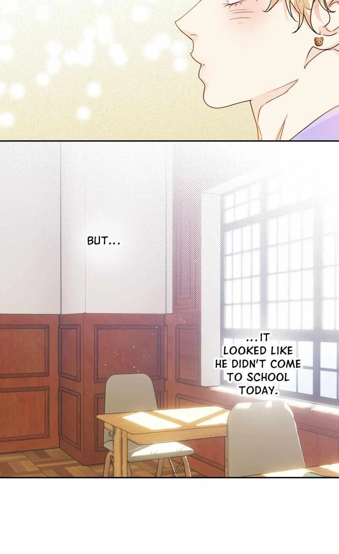 Love is an Illusion! - Superstar Chapter 9 210 0a66e952d77e