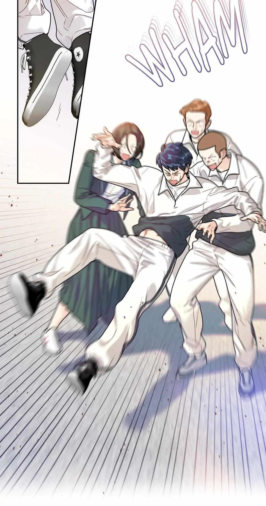 Love is an Illusion! - Superstar Chapter 9 186 12e81bbb0c4a
