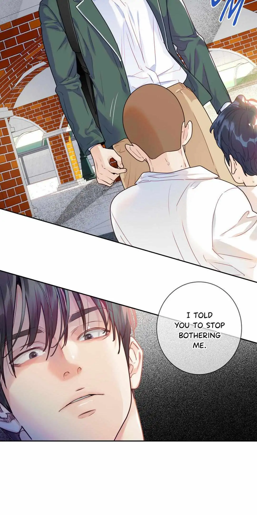 Love is an Illusion! - Superstar Chapter 9 188 21a1ebaabb9d