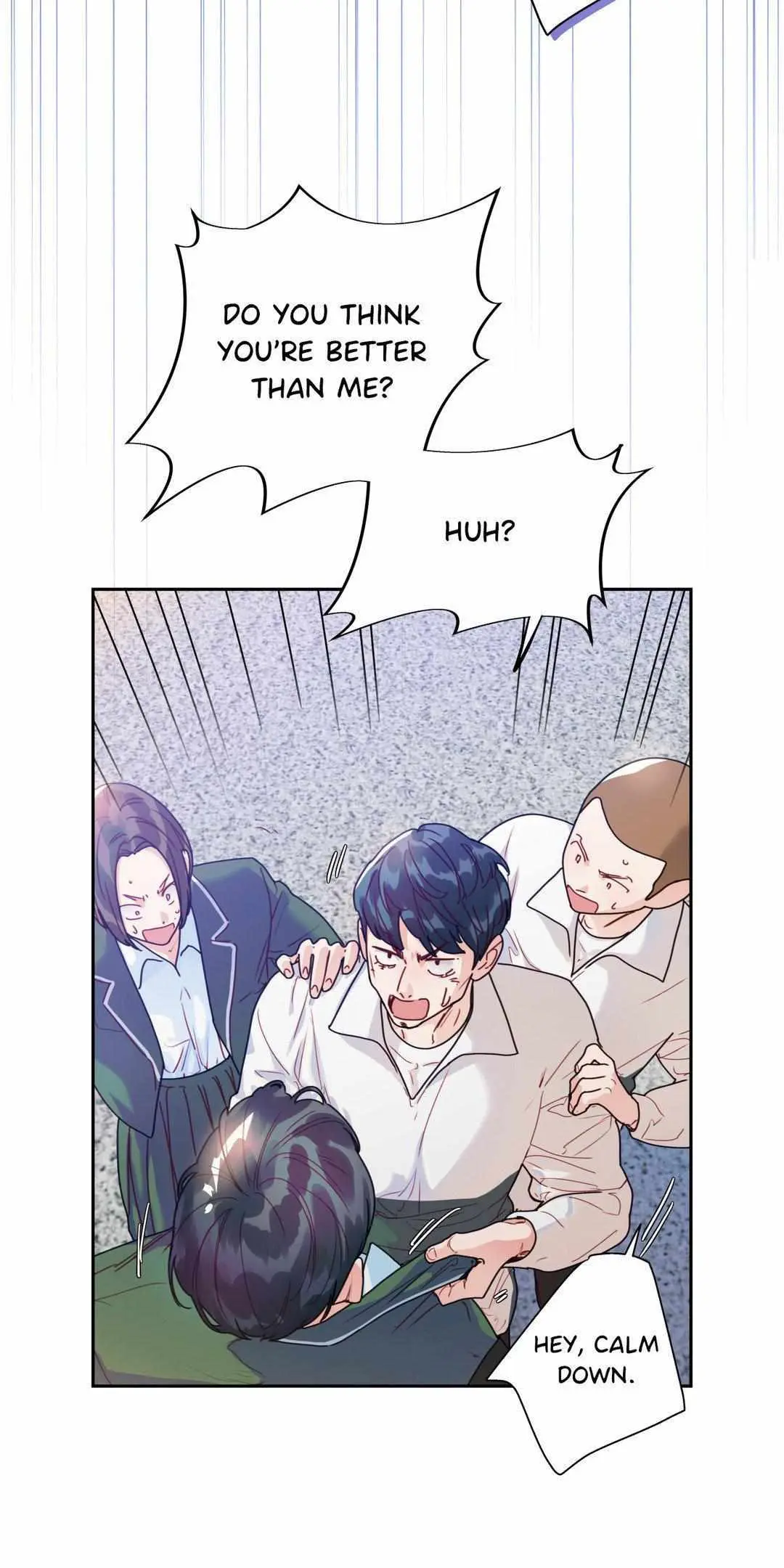 Love is an Illusion! - Superstar Chapter 9 182 26bfc7479586