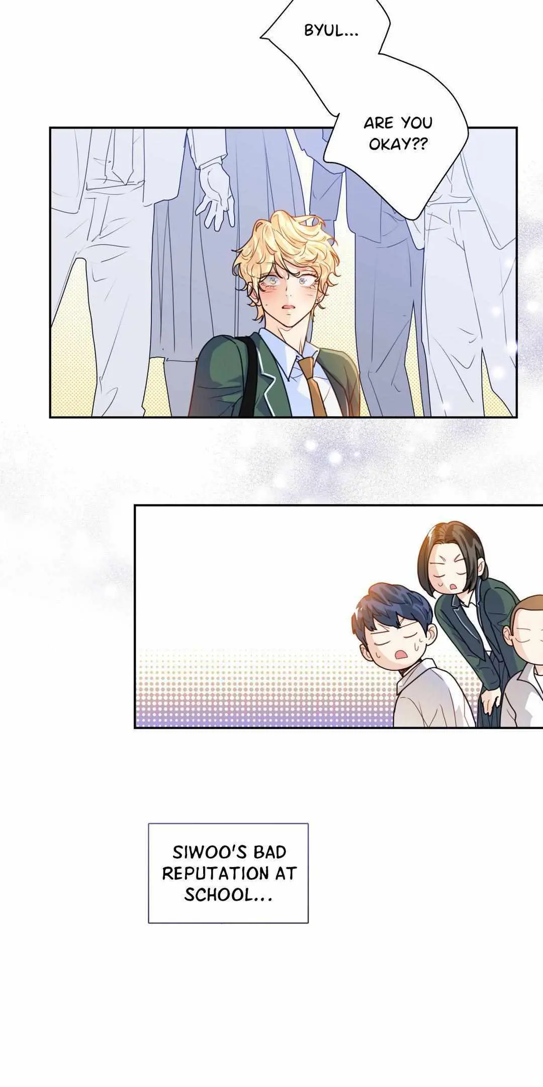 Love is an Illusion! - Superstar Chapter 9 204 2ca9b4547b57