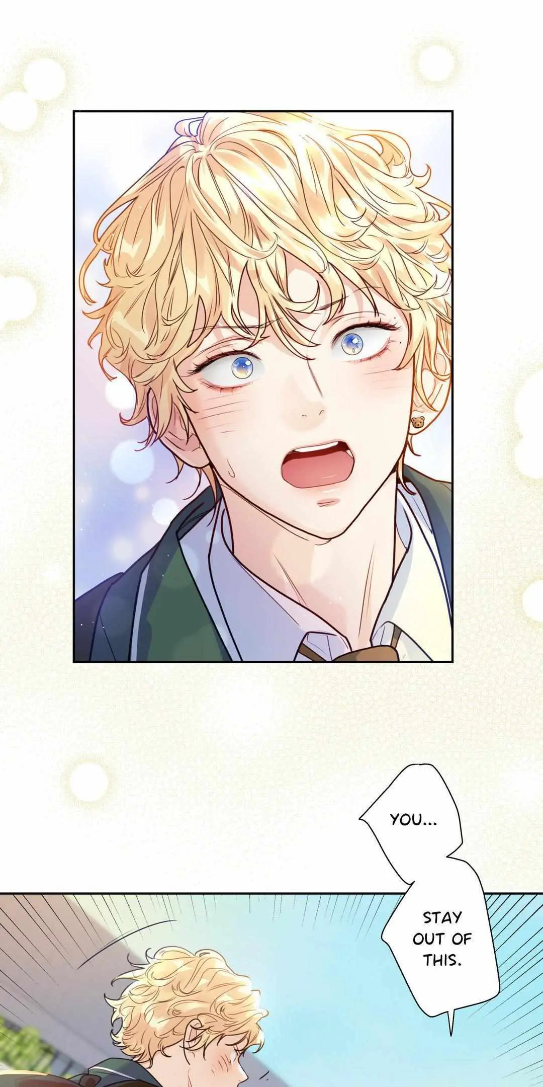 Love is an Illusion! - Superstar Chapter 9 193 3482569594b0