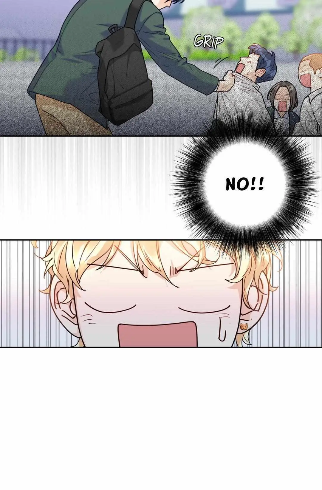 Love is an Illusion! - Superstar Chapter 9 190 560a24cd02cf