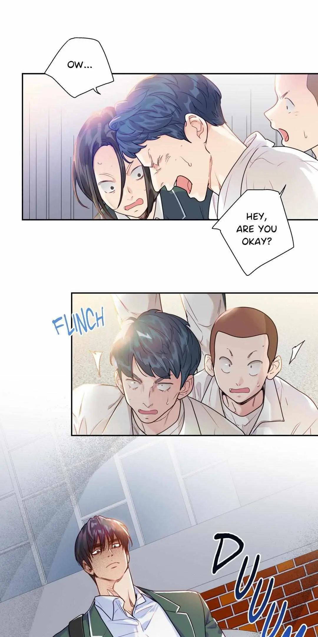 Love is an Illusion! - Superstar Chapter 9 187 6ce0e6790d5c