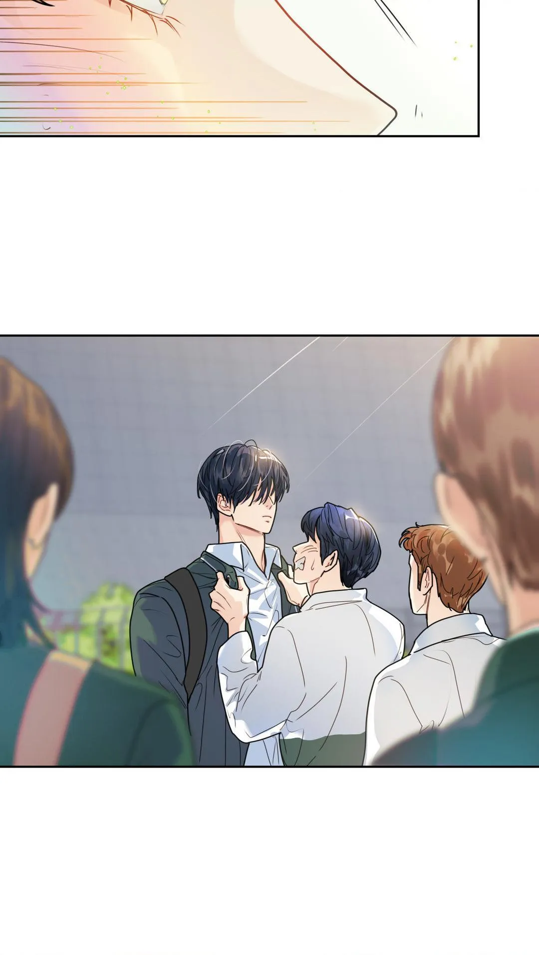 Love is an Illusion! - Superstar Chapter 9 176 744b0e5eb312