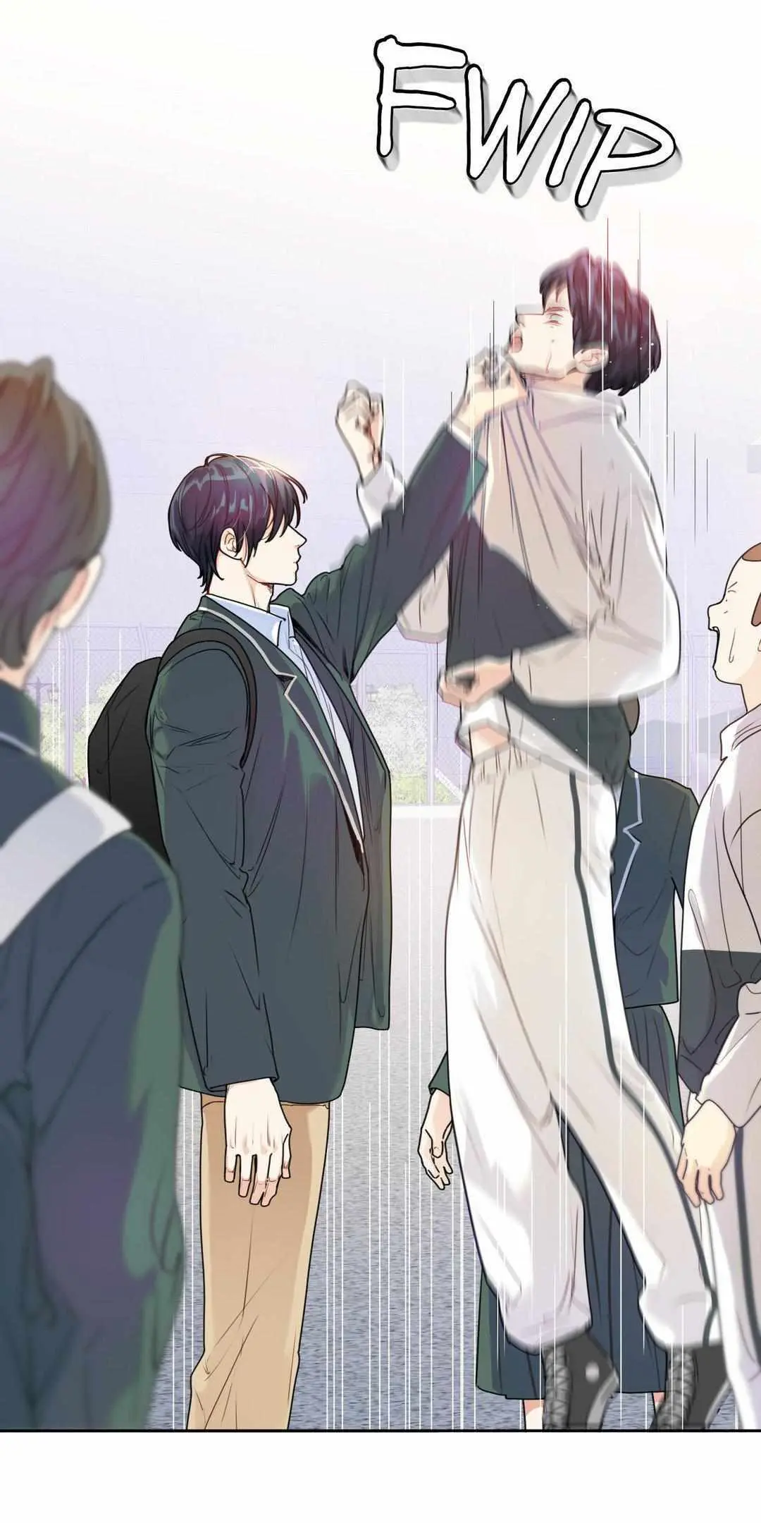 Love is an Illusion! - Superstar Chapter 9 184 825ce2d7359d