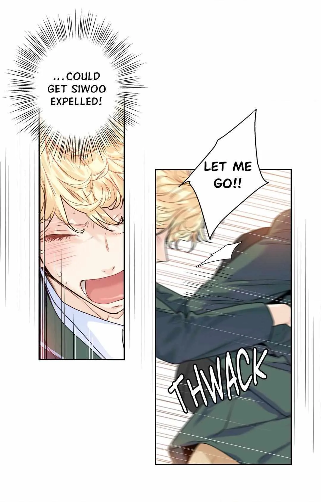 Love is an Illusion! - Superstar Chapter 9 195 8f2b331da60e