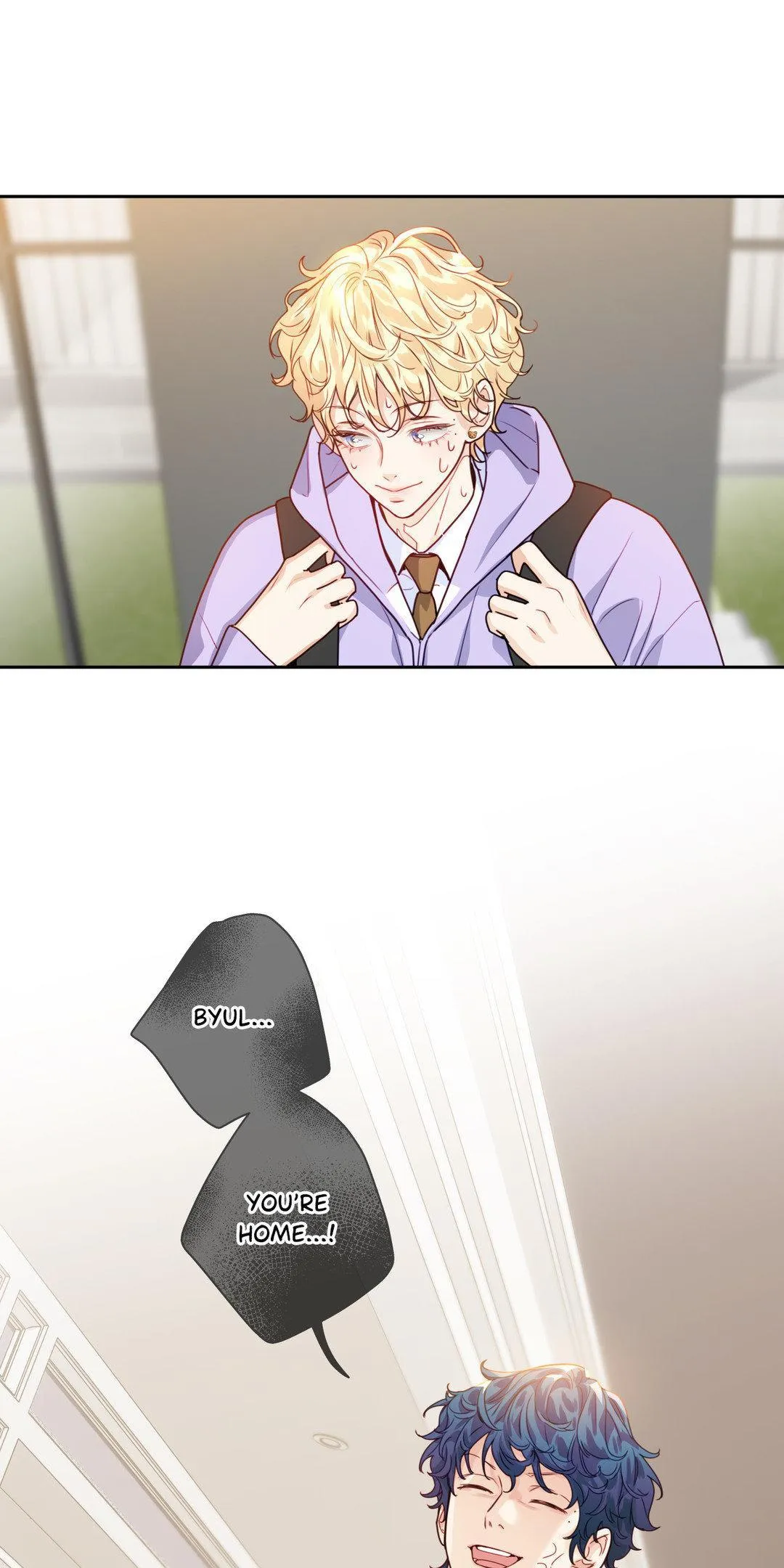 Love is an Illusion! - Superstar Chapter 9 221 94fb166e31fa