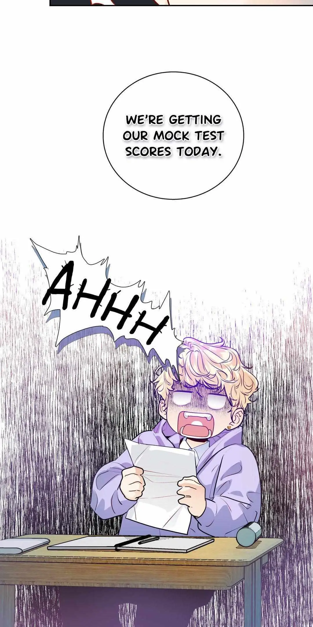 Love is an Illusion! - Superstar Chapter 9 214 97b76c758207