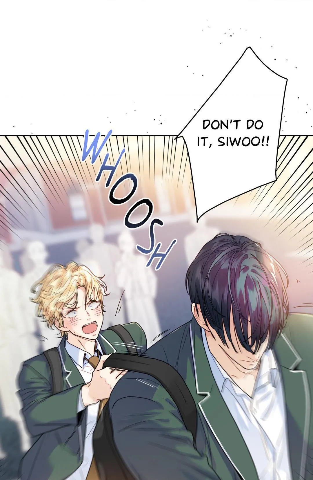 Love is an Illusion! - Superstar Chapter 9 191 9f6d937faf79