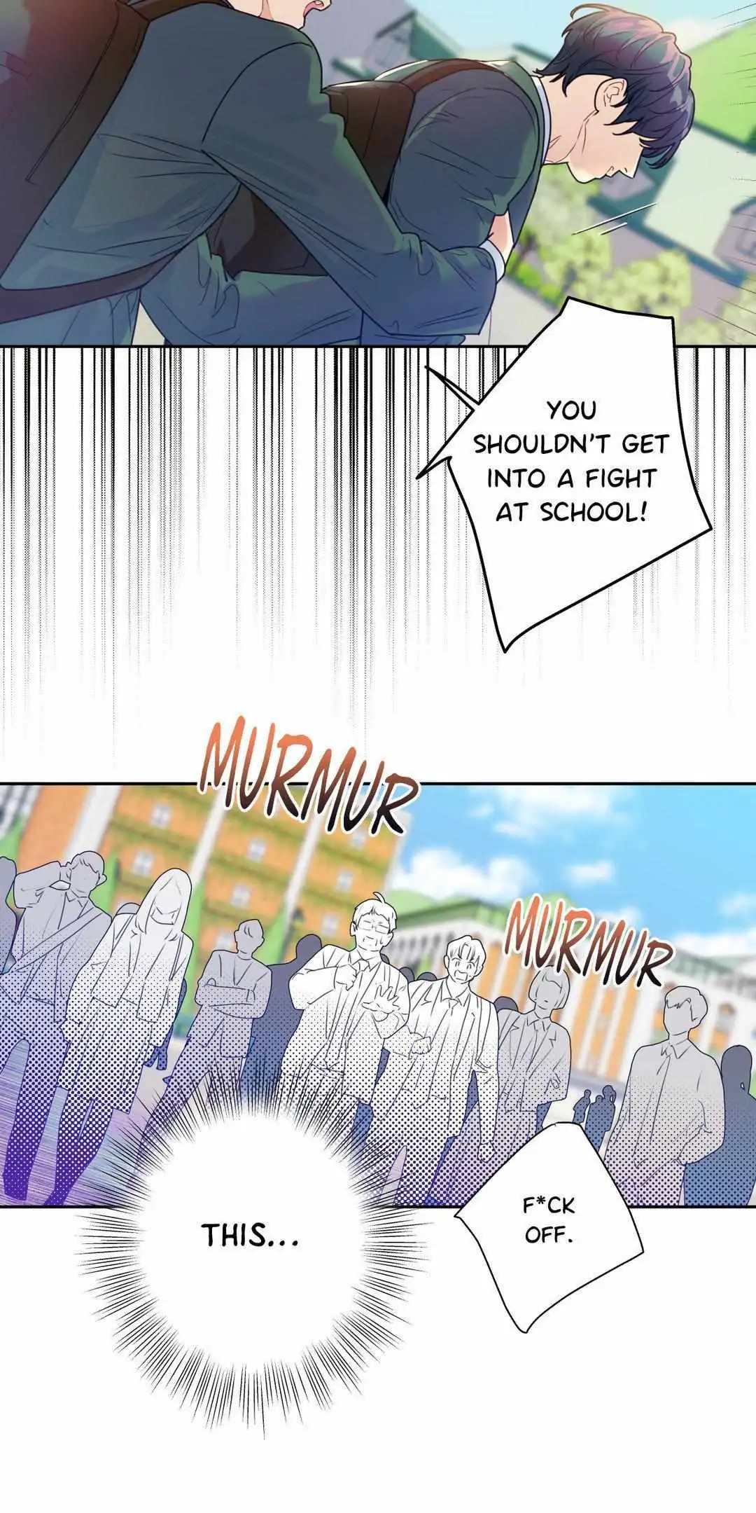 Love is an Illusion! - Superstar Chapter 9 194 a702c98a7404