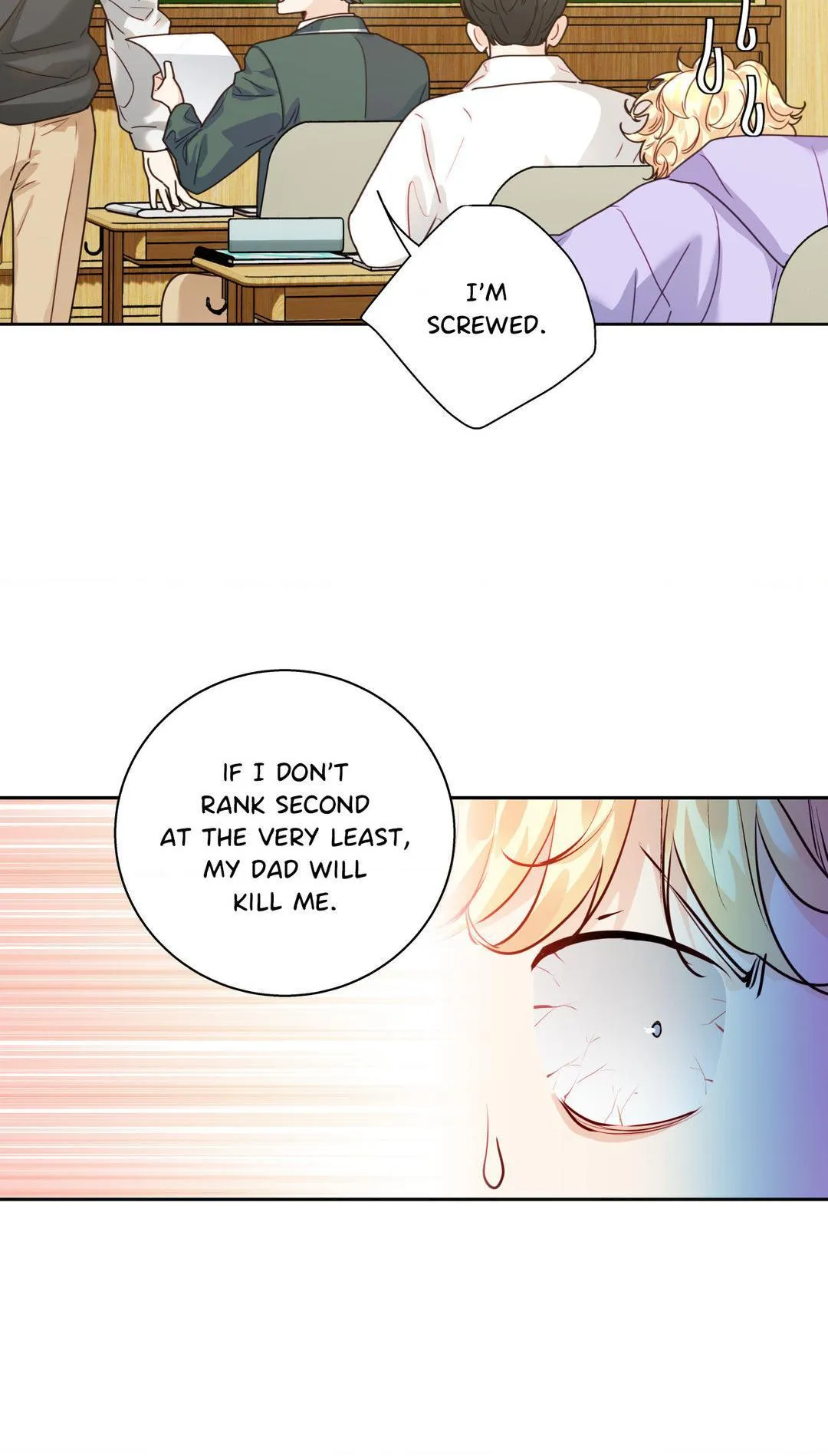 Love is an Illusion! - Superstar Chapter 9 218 ac499f83a01c