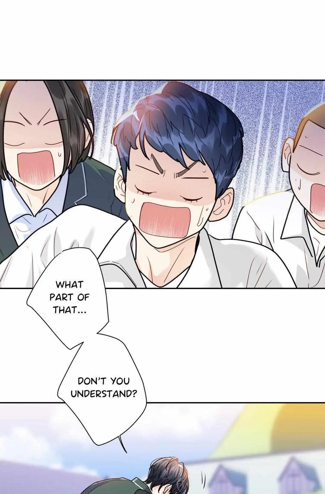 Love is an Illusion! - Superstar Chapter 9 189 ad85d5de78d6