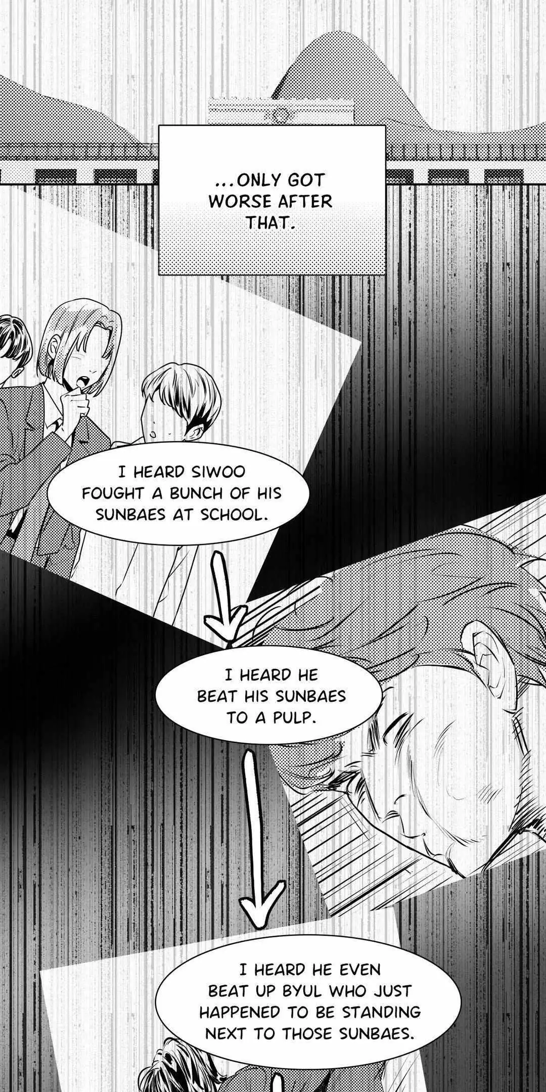 Love is an Illusion! - Superstar Chapter 9 205 bbec49e05560