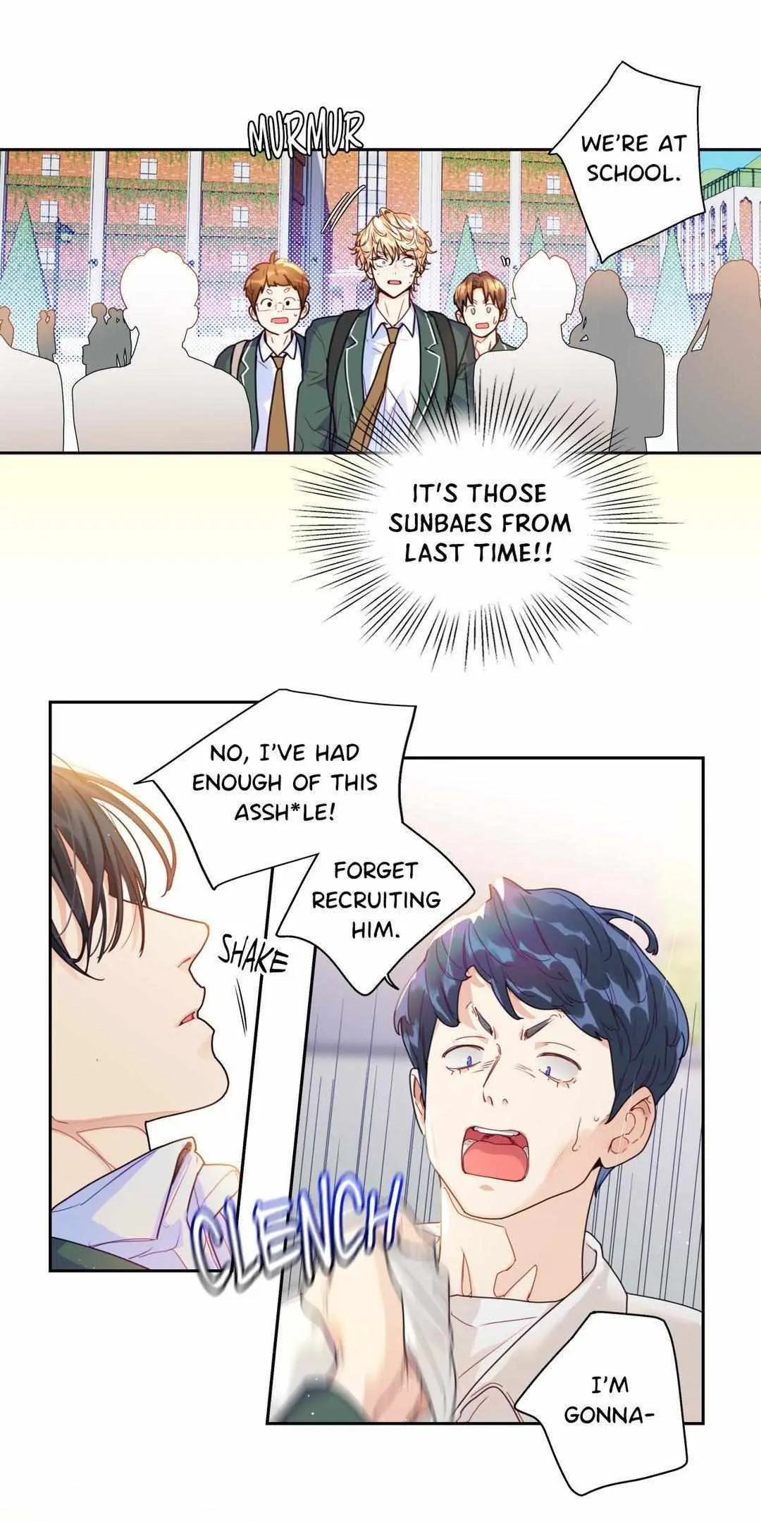 Love is an Illusion! - Superstar Chapter 9 183 beaafbf015c1
