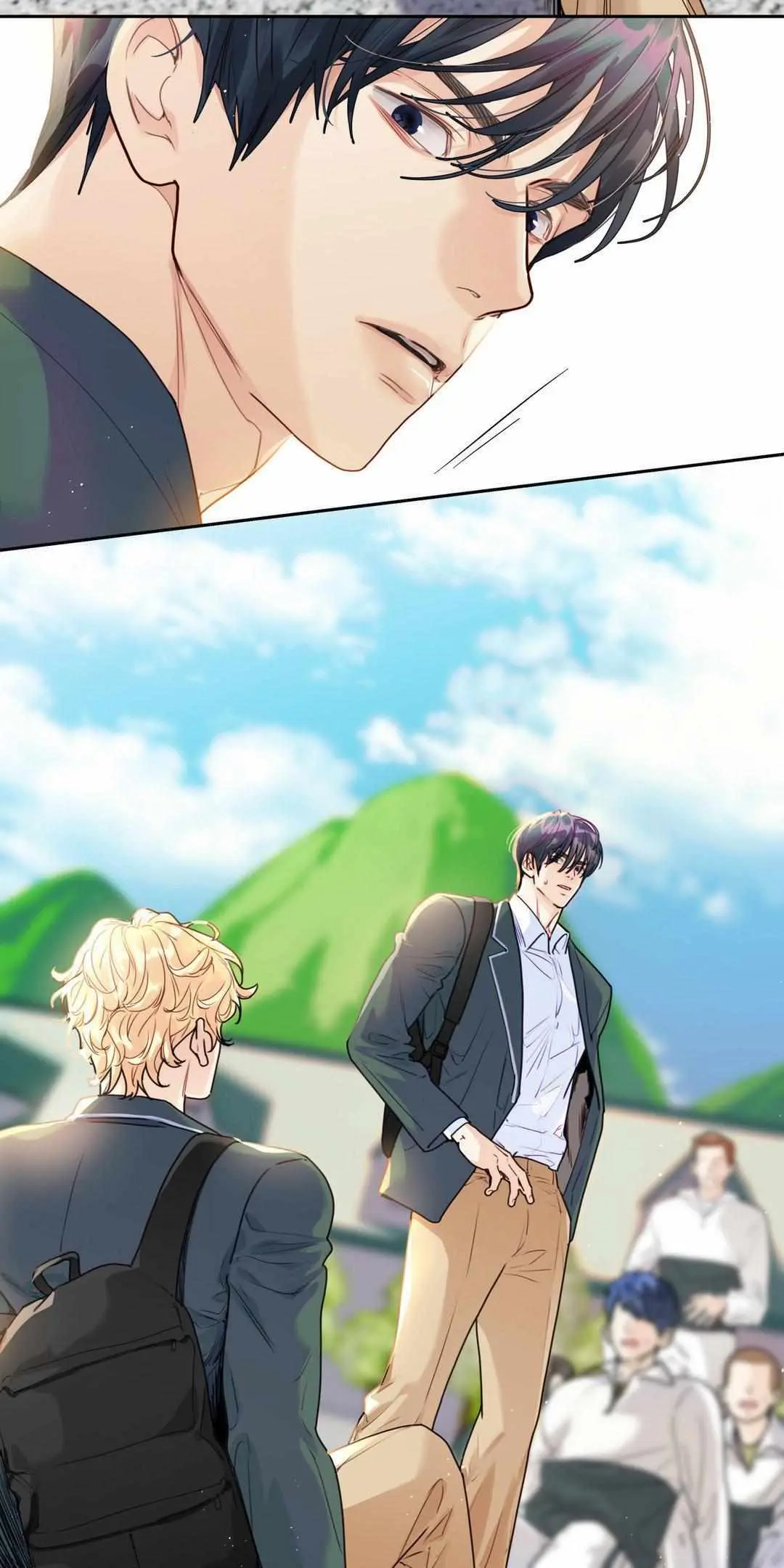Love is an Illusion! - Superstar Chapter 9 198 cebb87b1dad8