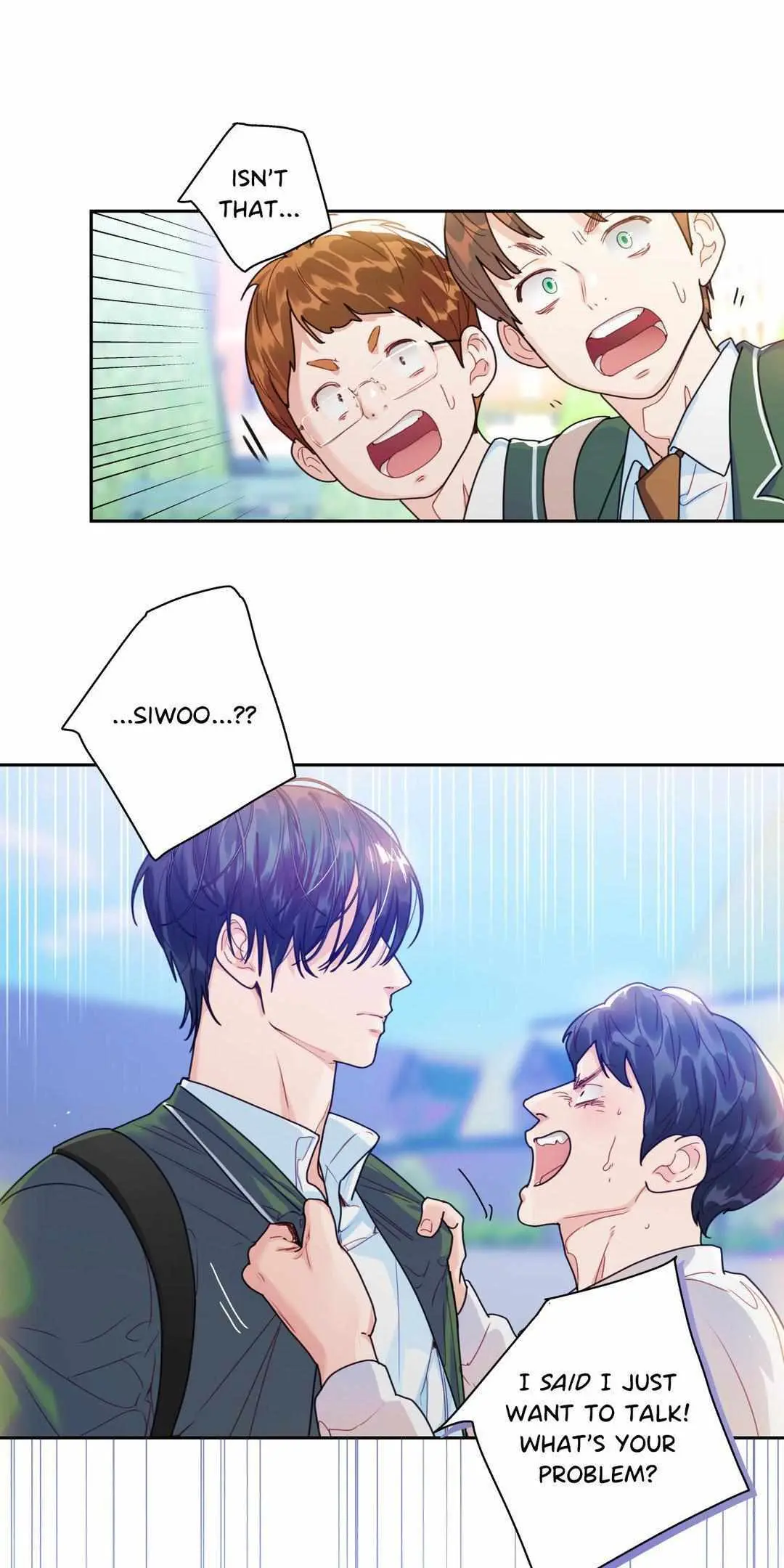 Love is an Illusion! - Superstar Chapter 9 181 ed99020c7172