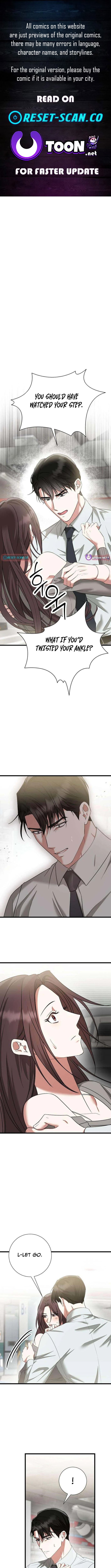 Revenge with a New Husband Chapter 13 46 01