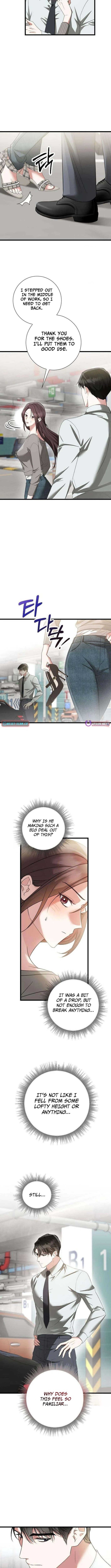 Revenge with a New Husband Chapter 13 47 02