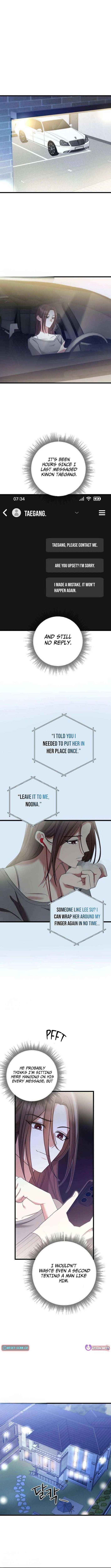 Revenge with a New Husband Chapter 13 50 05
