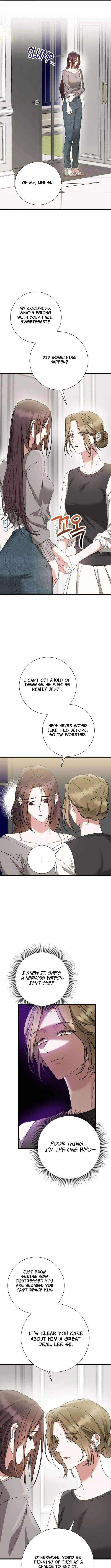 Revenge with a New Husband Chapter 13 51 06