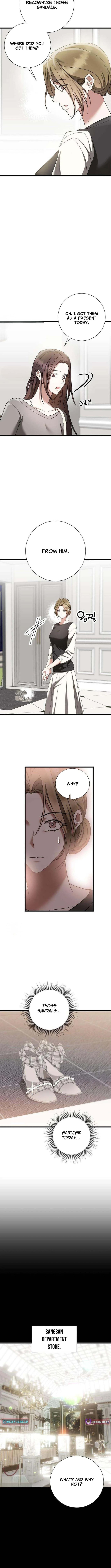 Revenge with a New Husband Chapter 13 53 08