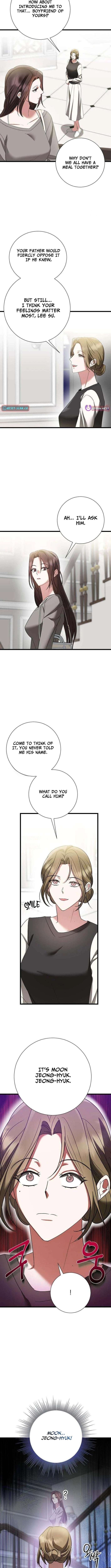 Revenge with a New Husband Chapter 13 57 12