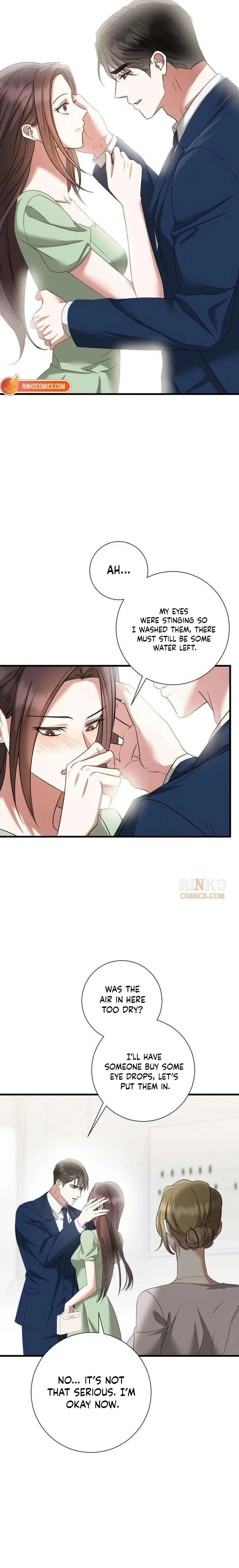 Revenge with a New Husband Chapter 16 120 7c7cb930e170