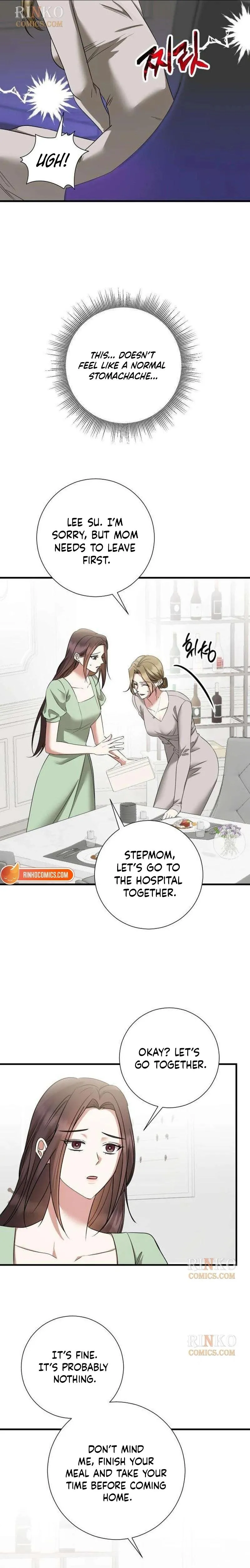 Revenge with a New Husband Chapter 16 123 7ccdfa473f71