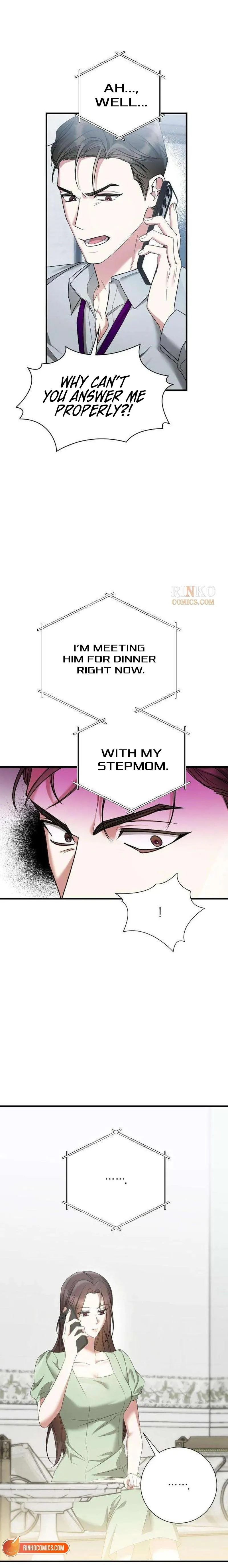 Revenge with a New Husband Chapter 16 98 89895d3de00d