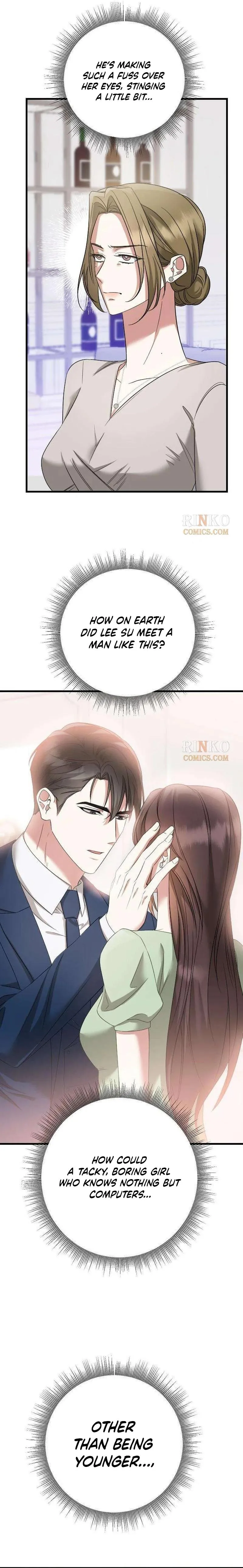 Revenge with a New Husband Chapter 16 121 b36fbb9eb783