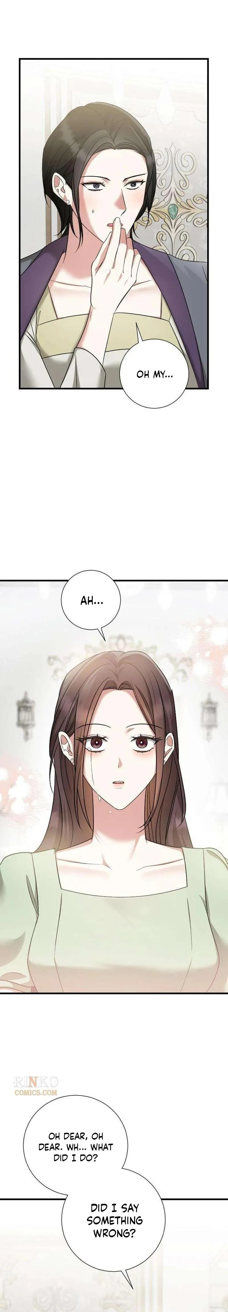 Revenge with a New Husband Chapter 16 110 e6288b89e5ab