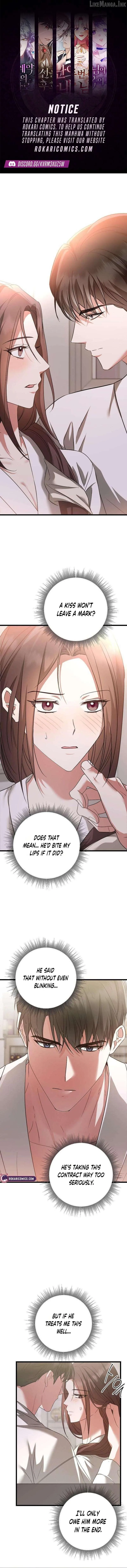 Revenge with a New Husband Chapter 21 49 2642c76d732a