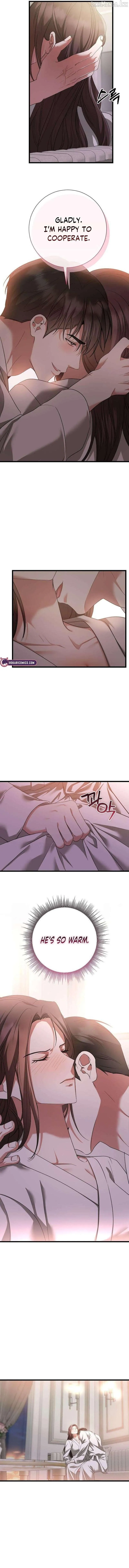 Revenge with a New Husband Chapter 21 51 2fb864db0717