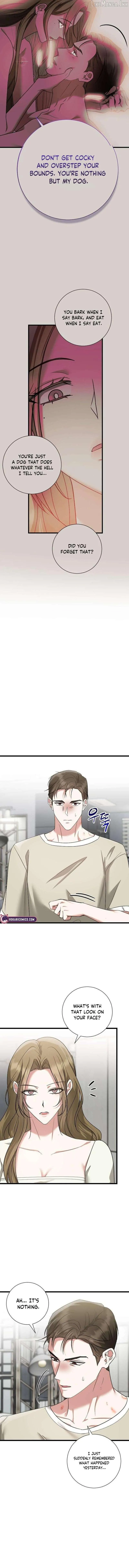 Revenge with a New Husband Chapter 21 57 b8222e822db3