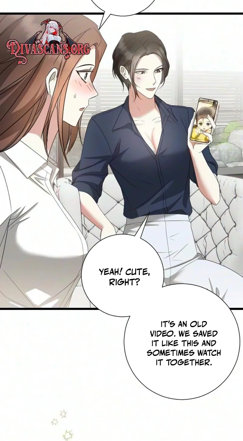 Revenge with a New Husband Chapter 23 384 b2b1493403f1