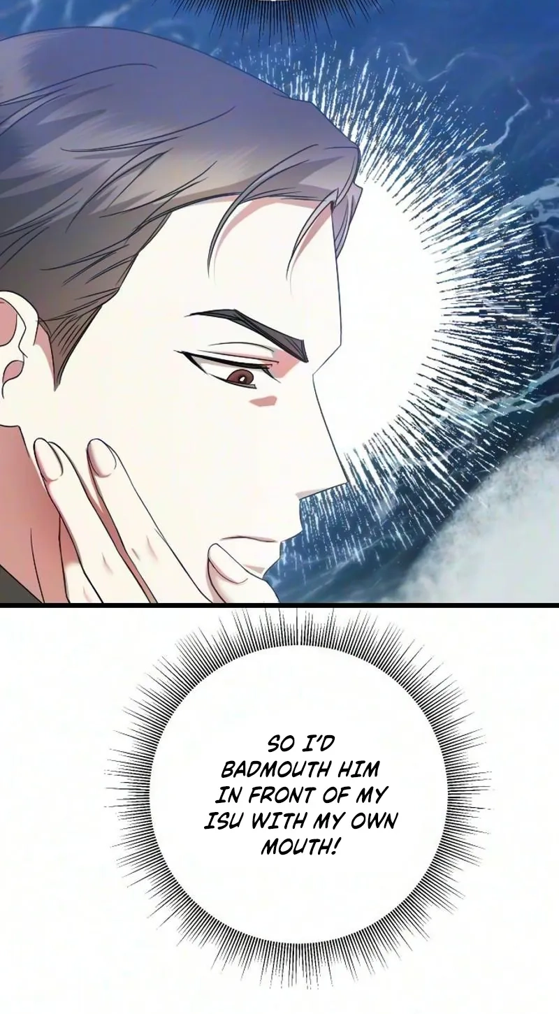 Revenge with a New Husband Chapter 23 319 e3d8ccdabe4c