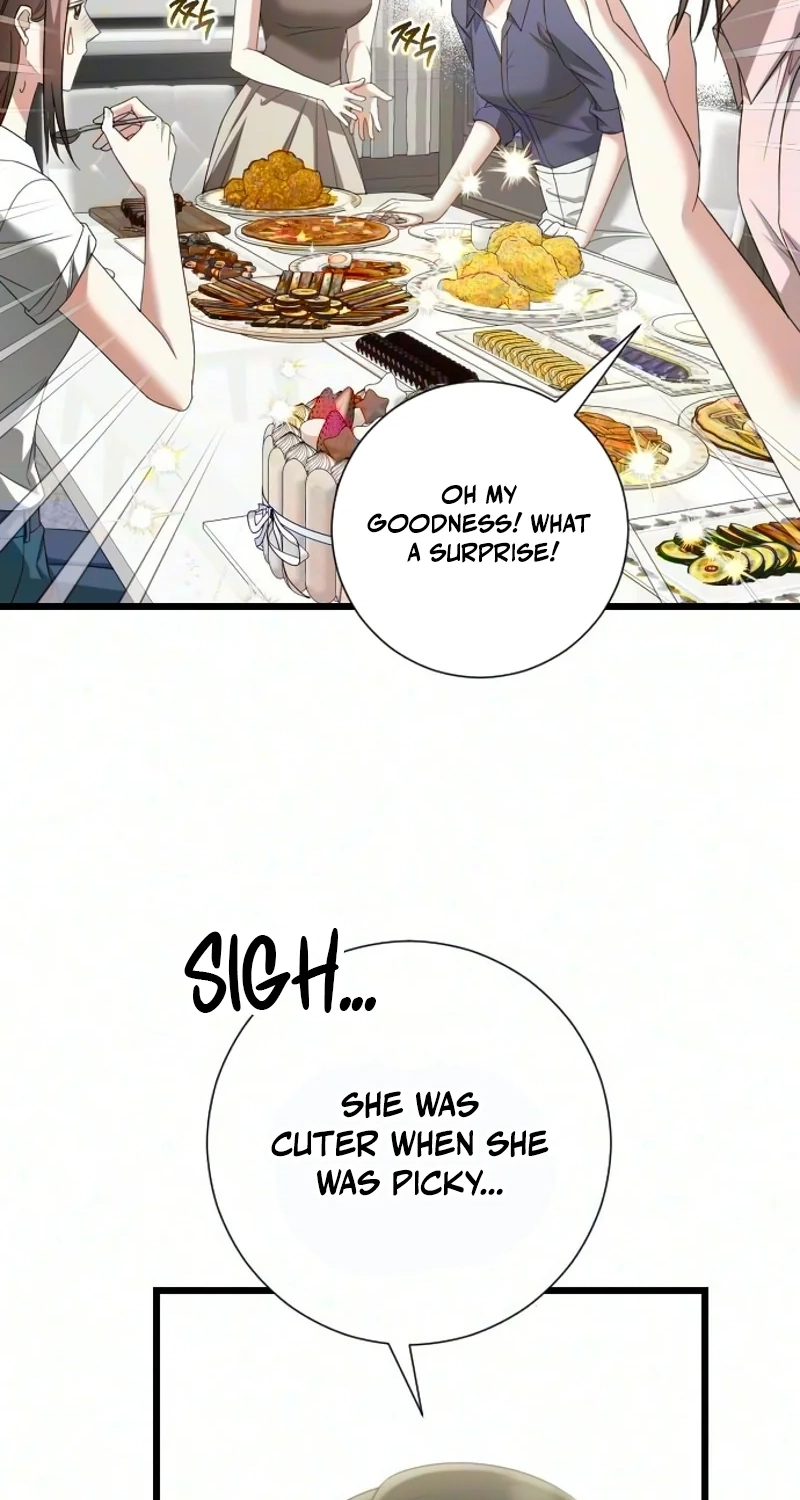Revenge with a New Husband Chapter 24 332 5705c33bedda