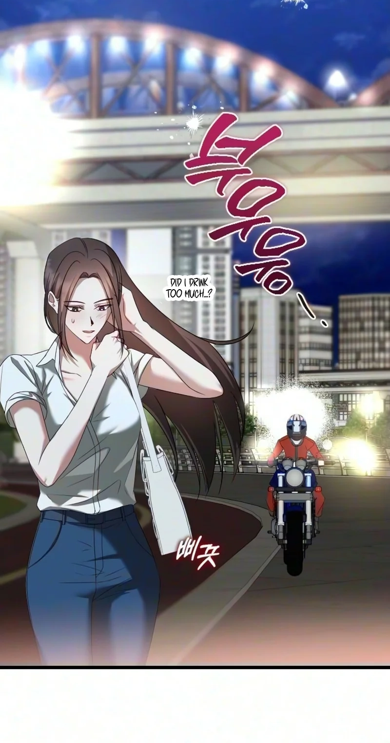 Revenge with a New Husband Chapter 24 408 d6c4c918bec8