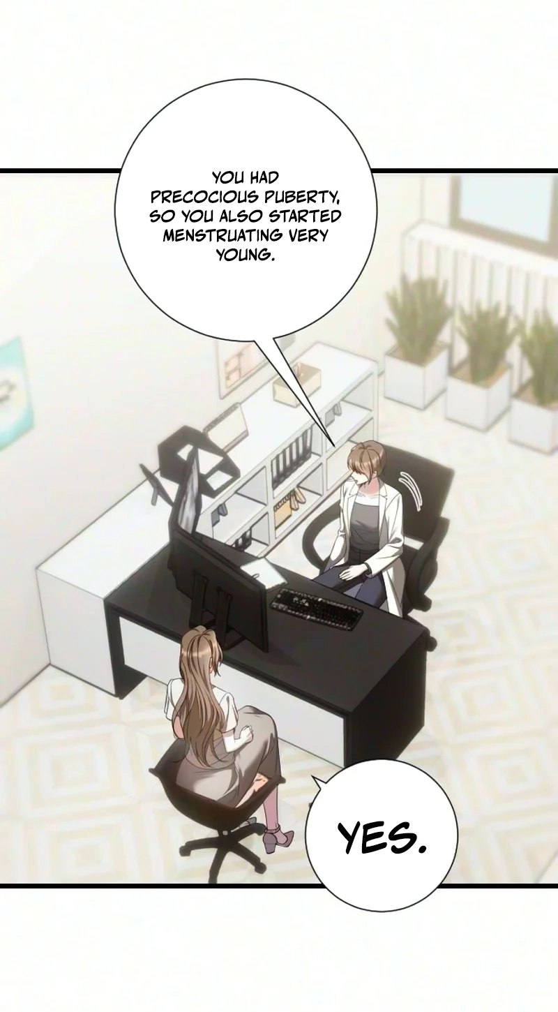Revenge with a New Husband Chapter 25 283 4e6101455352