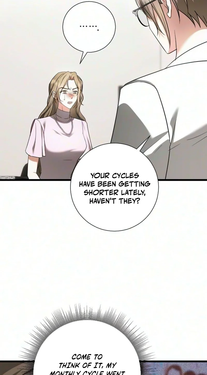 Revenge with a New Husband Chapter 25 281 781350369e9b