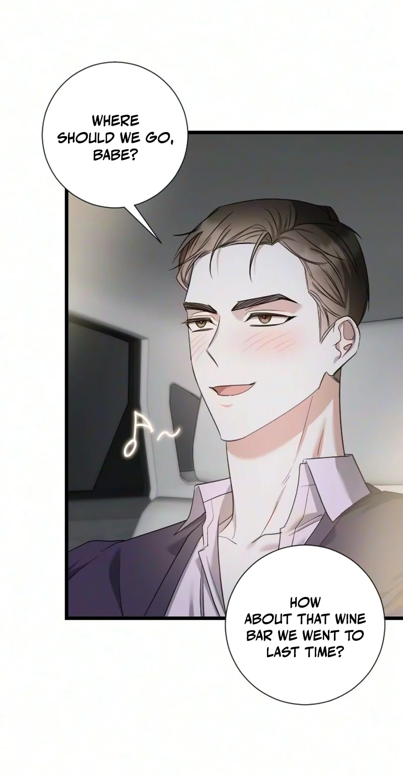 Revenge with a New Husband Chapter 25 268 ecc25d54a906